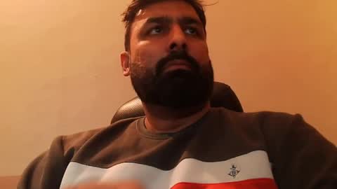 Hairy Arabian online show from January 22, 5:05 am