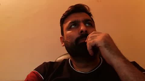 Hairy Arabian online show from January 25, 9:36 am