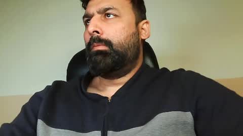 Hairy Arabian online show from January 30, 4:48 am