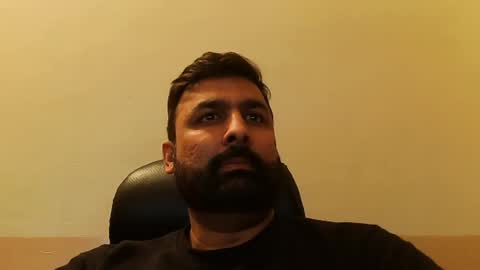 Hairy Arabian online show from February 26, 3:41 pm