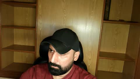 Hairy Arabian online show from September 16, 4:46 am