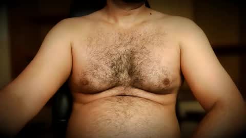 Hairy Arabian online show from September 24, 4:27 am