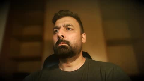 Hairy Arabian online show from October 1, 3:34 am