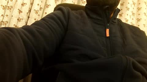 Hairy Arabian online show from February 5, 2:38 am