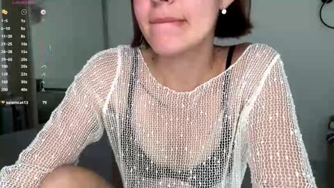 Nica online show from March 14, 8:53 am