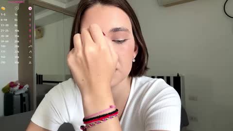 Nica online show from March 21, 5:45 am