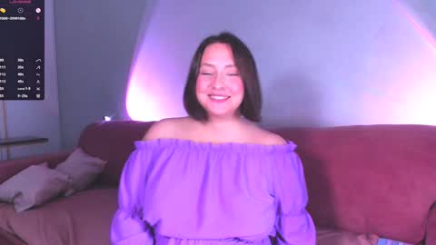 Lissa online show from December 14, 7:25 pm