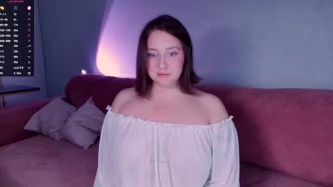 Lissa online show from March 5, 6:34 pm