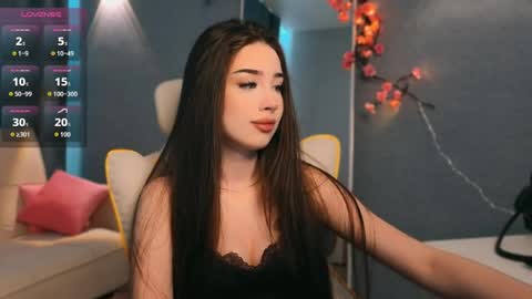Amelia online show from May 31, 4:42 am