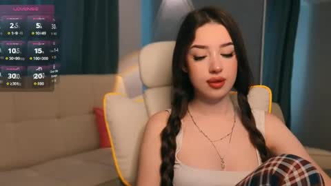 Amelia online show from June 5, 5:03 am