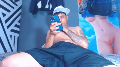  independiente online show from November 4, 10:03 am