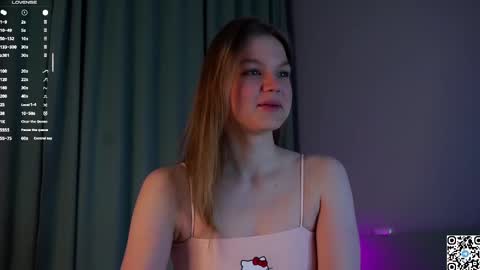 Jessica online show from February 26, 2:36 pm