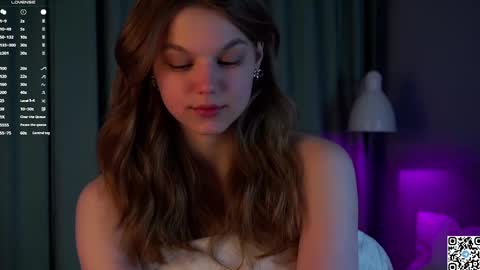 Jessica online show from March 2, 7:34 pm