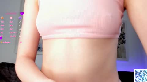 Jessica online show from March 3, 4:25 am