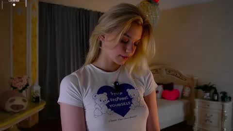 Jessica online show from September 13, 3:45 pm