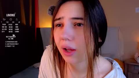 Jessica online show from September 16, 3:07 am