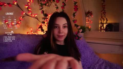 Jessica online show from November 6, 3:18 am