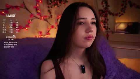 Jessica online show from December 2, 3:12 am