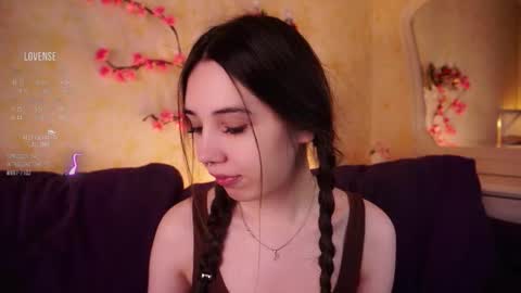 Snapshot of burnletitallburn chatting on February 27, 3:28 am Jessica online show from February 27, 3:28 am