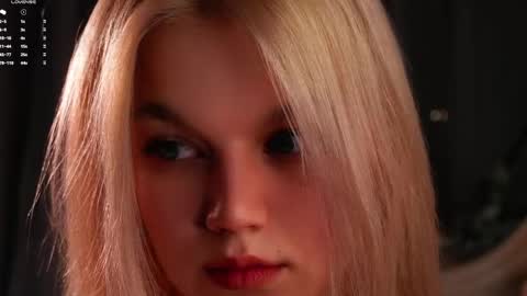 Snapshot of burnletitallburn chatting on April 6, 3:35 pm Jessica online show from April 6, 3:35 pm