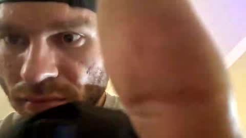 Snapshot of burnoutsboys789874829 chatting on November 3, 8:32 pm burnoutsboys789874829 online show from November 3, 8:32 pm