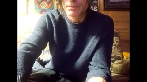 LostSingledad online show from November 9, 8:56 am