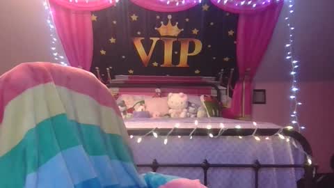 lilly online show from February 15, 7:51 am