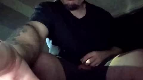 burnzart online show from March 15, 11:55 pm