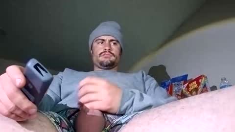 burnzart online show from April 14, 11:49 am