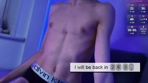 ETHAN online show from July 14, 2:05 am