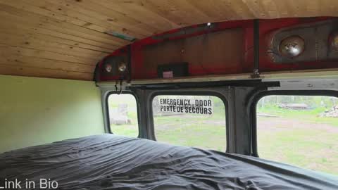 busbuddies online show from May 31, 2:24 pm