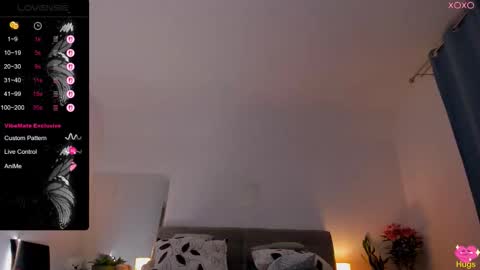 Larisa online show from March 5, 9:11 pm