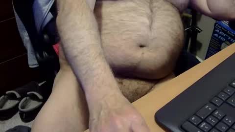 bushwhacker71161 online show from January 22, 8:29 am