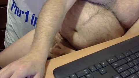 bushwhacker71161 online show from November 14, 12:31 am