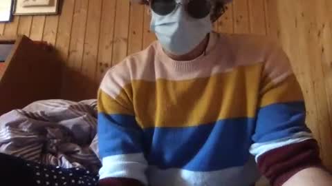 Snapshot of bussybinge chatting on March 8, 12:30 pm bussybinge online show from March 8, 12:30 pm