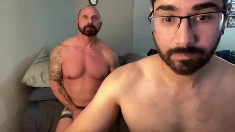 Pocket Daddy cockring gaycouple cockring lovense daddy online show from May 11, 4:18 am