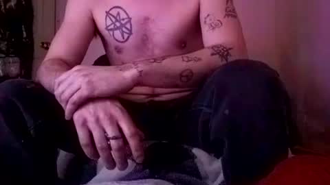 Buster18Hymen online show from December 30, 6:38 pm