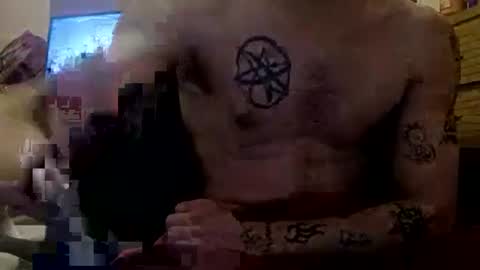 Snapshot of buster18hymen chatting on January 1, 11:49 am Buster18Hymen online show from January 1, 11:49 am