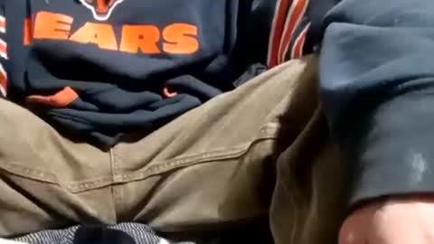 Snapshot of buster18hymen chatting on November 3, 6:53 pm Buster18Hymen online show from November 3, 6:53 pm