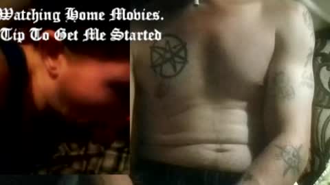 Buster18Hymen online show from July 12, 6:48 am
