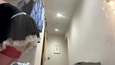 buster43218 online show from February 27, 7:01 am