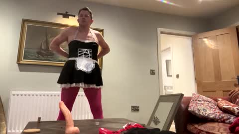 buster4328 online show from December 13, 5:49 am