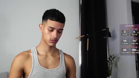 Buster independent model online show from March 19, 7:18 pm