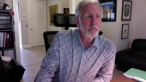 afternoon wood online show from February 18, 5:20 pm