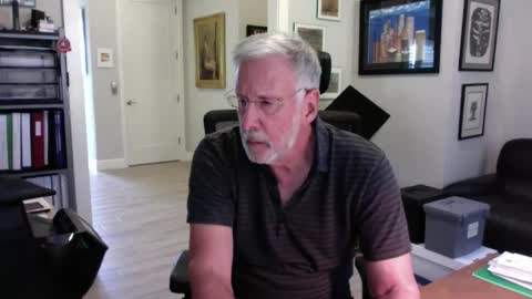 afternoon wood online show from March 4, 7:20 pm