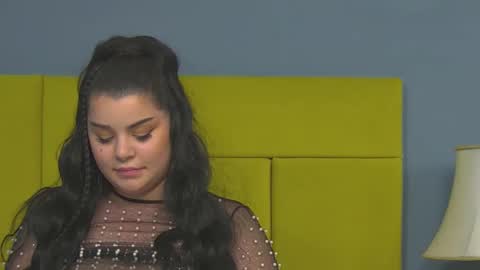 busty_madison online show from December 9, 9:16 pm