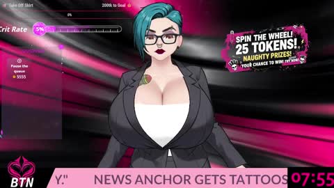 Abi online show from April 2, 6:55 am