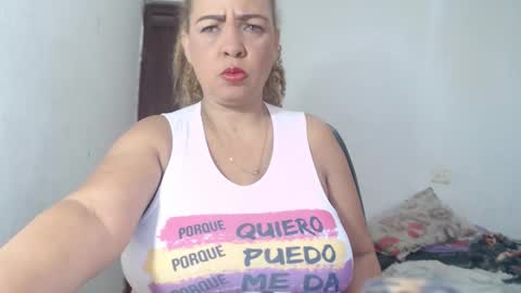 Amanda  online show from January 17, 12:43 pm