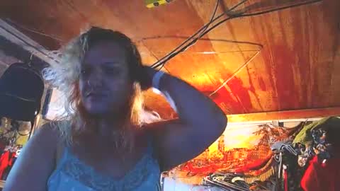 BustyBabie9 online show from September 21, 5:03 pm