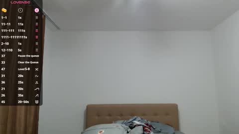 Emma online show from November 21, 3:00 pm